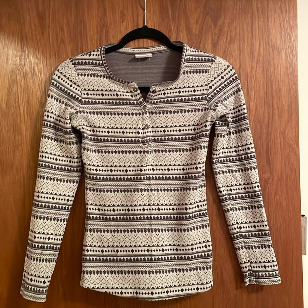 Women’s Columbia Long Sleeve